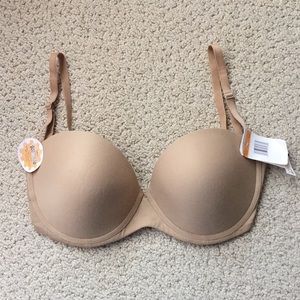 Maidenform Backless Bra